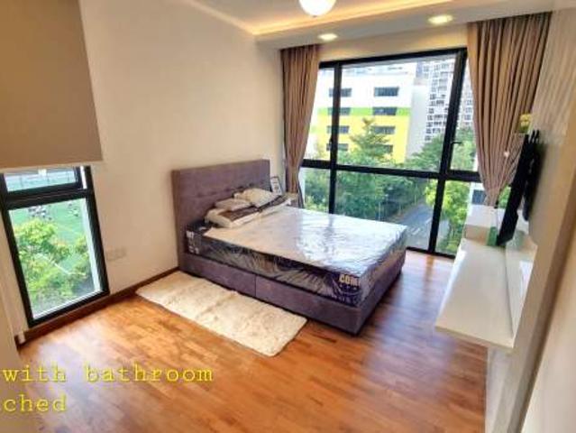 Room for rent