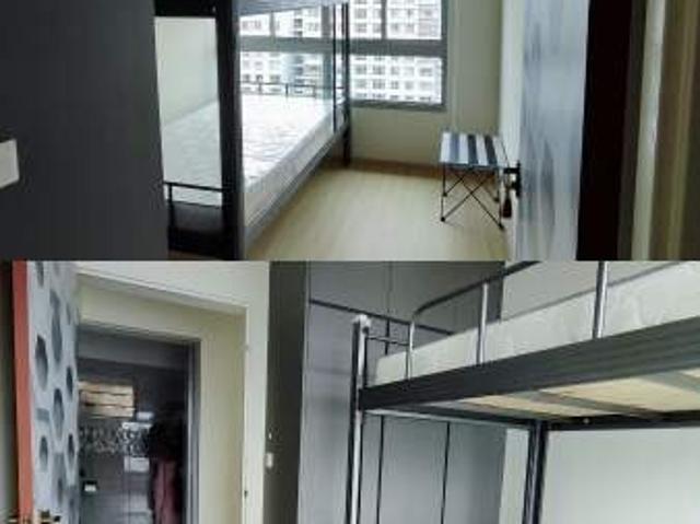 Room for rent in Punggol, 19 North East, Hougang