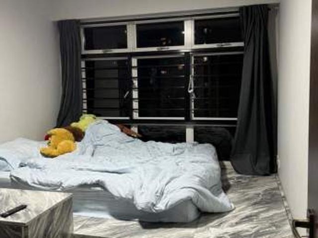 Room for rent in Punggol, 19 North East, Hougang