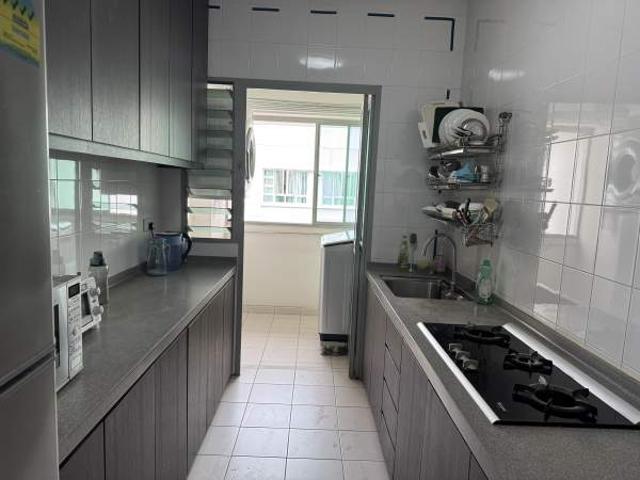 Room for rent in Punggol, 19 North East, Hougang