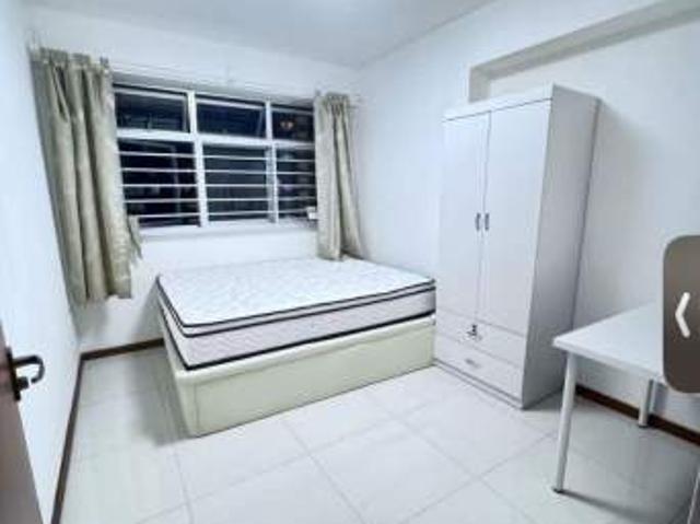 Room for rent in Punggol, 19 North East, Hougang