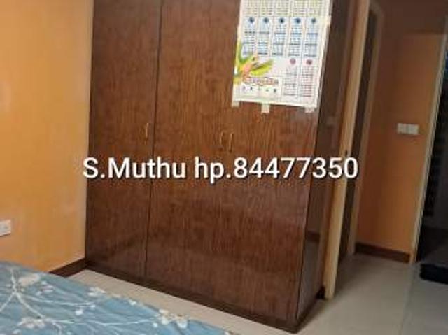 Room for rent in Punggol, 19 North East, Hougang