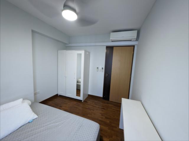 Room for rent in Punggol, 19 North East, Hougang