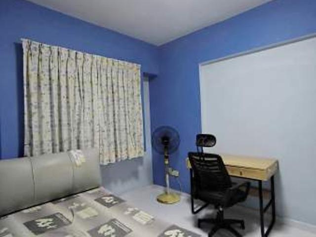 Room for rent in Punggol, 19 North East, Hougang