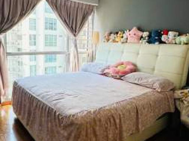 Room for rent in Punggol, 19 North East, Hougang