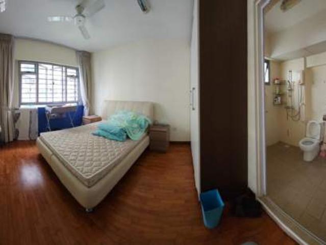 Room for rent in Punggol, 19 North East, Hougang