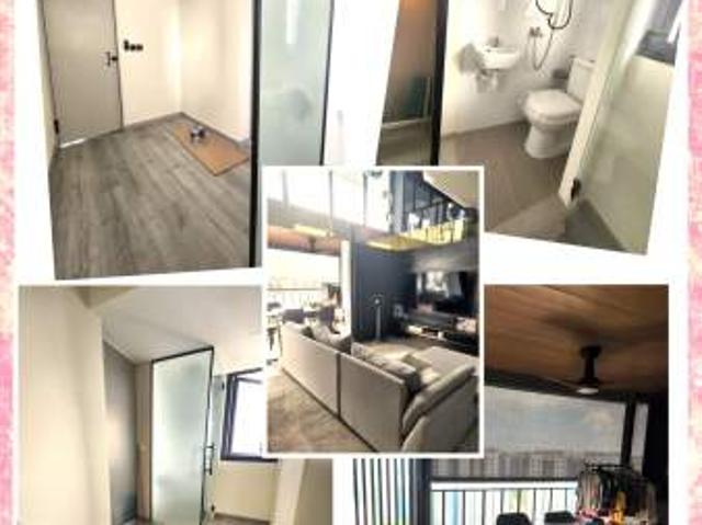 Room for rent