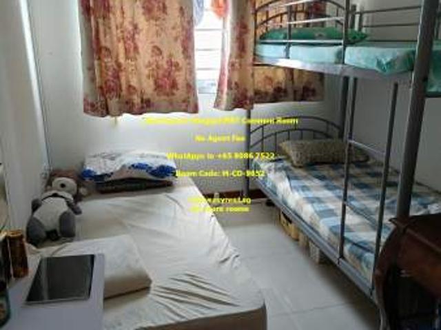 Room for rent