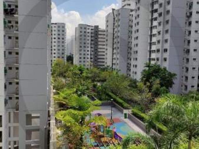 Room for rent in Punggol, 19 North East, Hougang