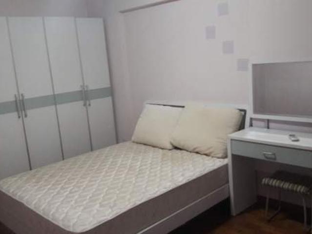 Room for rent