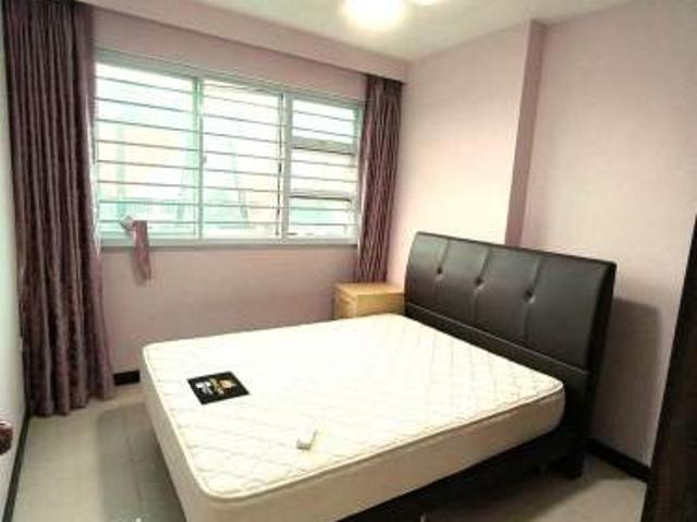 Room for rent in Punggol, 19 North East, Hougang
