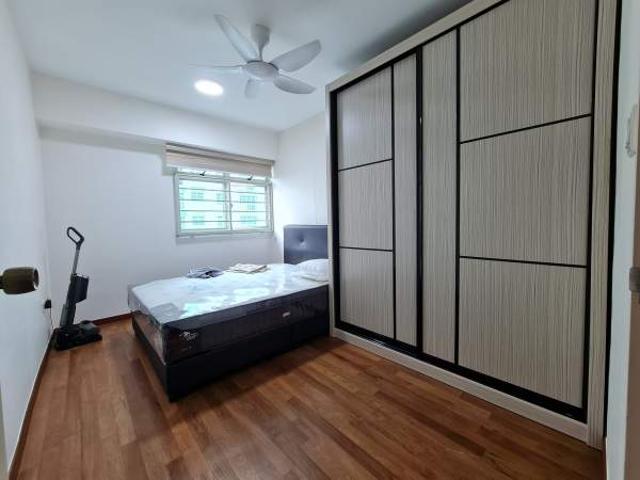 Room for rent