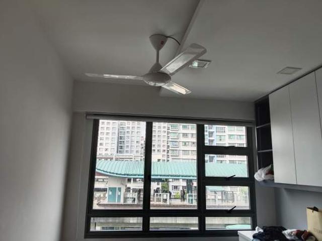 Room for rent