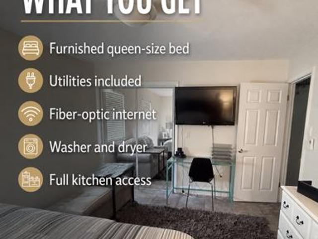 Room for rent in Port Orange, Florida