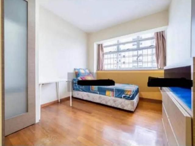 Room for rent in Queenstown, 03 Central South