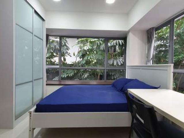 Room for rent in Queenstown, 03 Central South