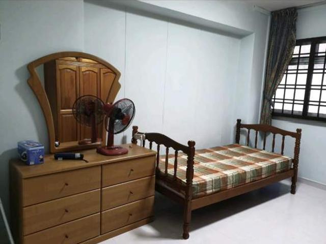 Room for rent in Queenstown