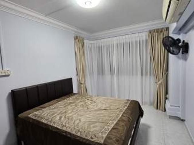 Room for rent in Queenstown, 03 Central South