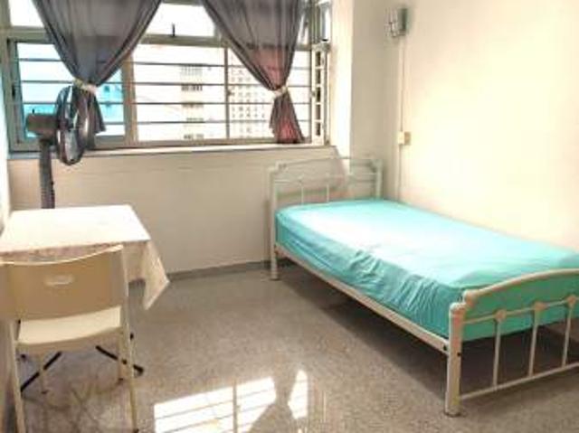 Room for rent