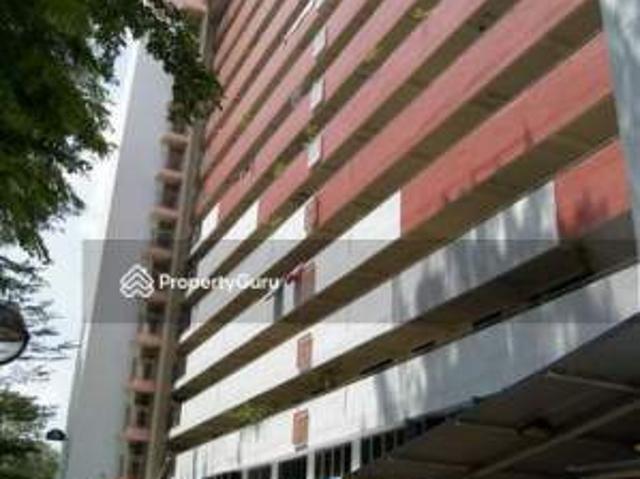 Room for rent in Alexandra Road