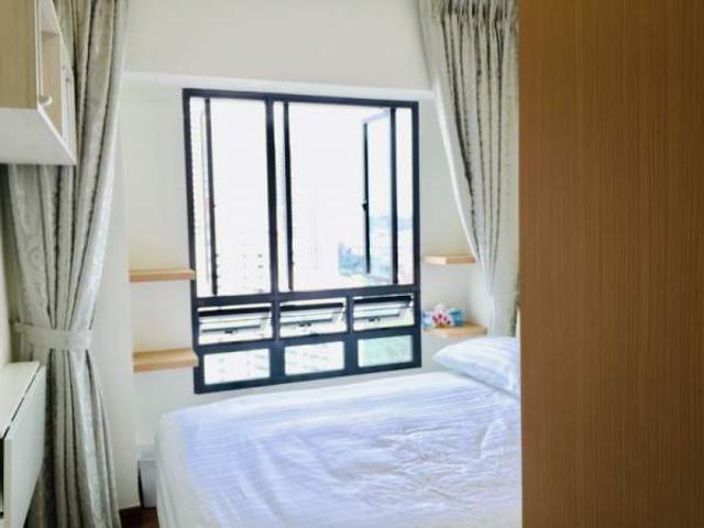 Room for rent in Queenstown, 03 Central South