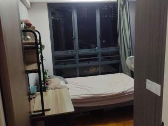 Room for rent