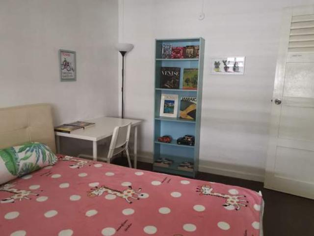 Room for rent in Queenstown, 03 Central South