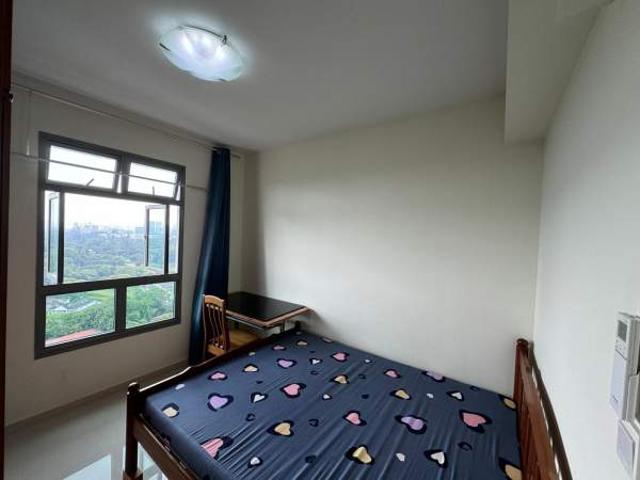 Room for rent