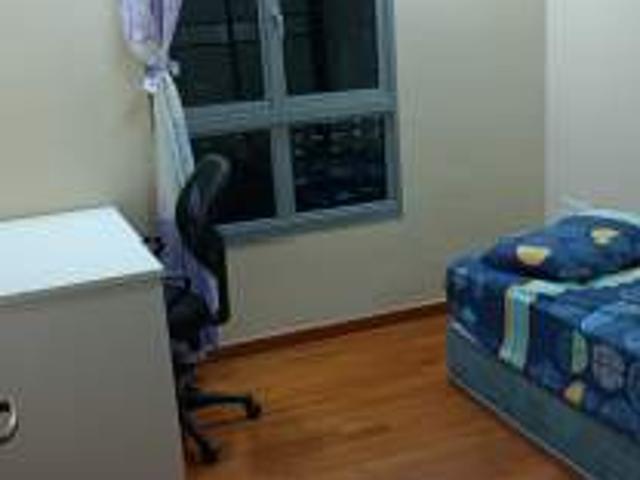 Room for rent in Queenstown