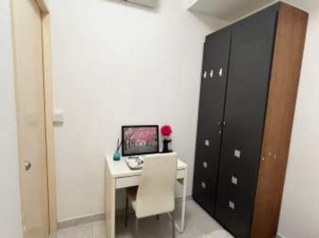 Room for rent