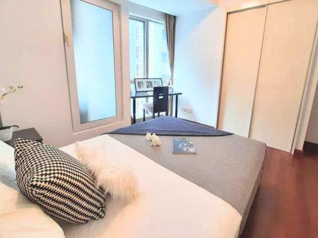 Room for rent in Balestier, 12 Central, Toa Payoh