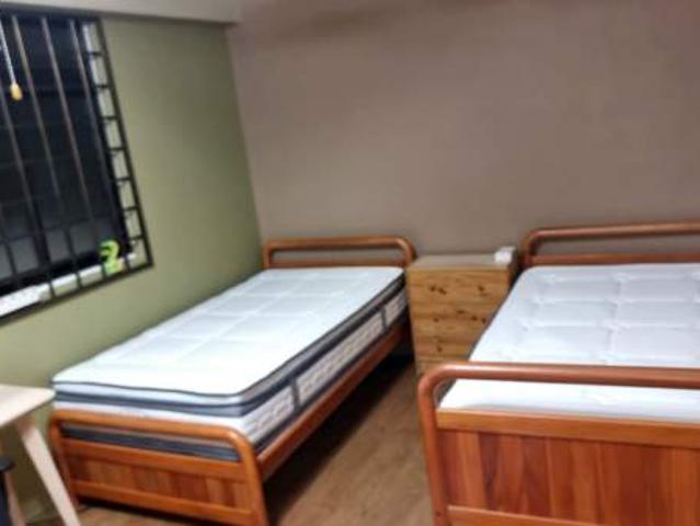 Room for rent in Telok Blangah