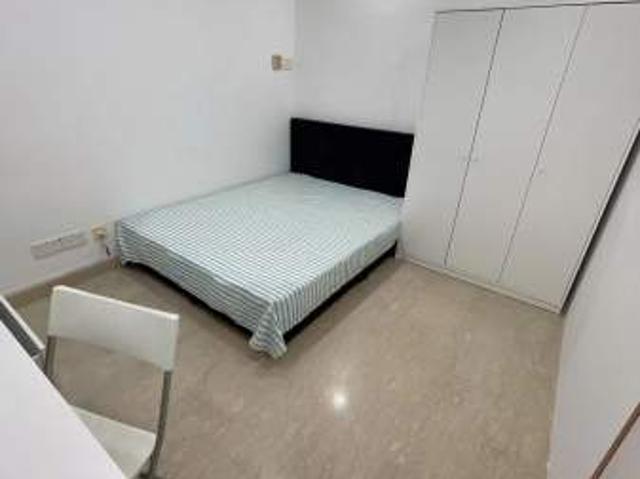 Room for rent in Tanglin Road