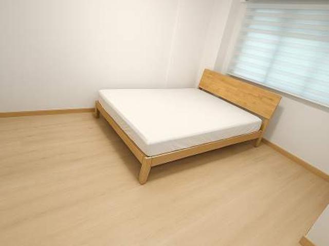 Room for rent in Tiong Bahru