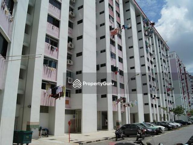 Room for rent in Alexandra Road