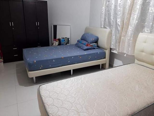 Room for rent