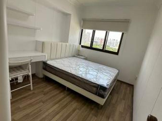 Room for rent in Telok Blangah