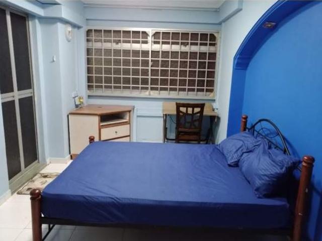 Room for rent