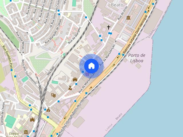 Quarto alugar em Lisboa