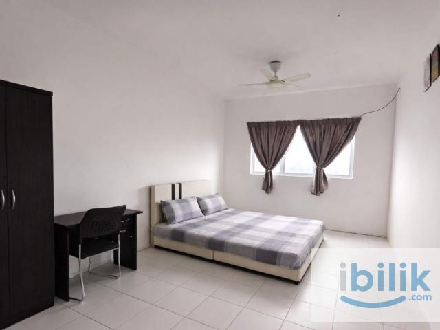 Room for rent in Country Heights Damansara, Kuala Lumpur