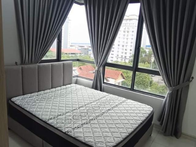 Room for rent in Country Heights Damansara, Kuala Lumpur