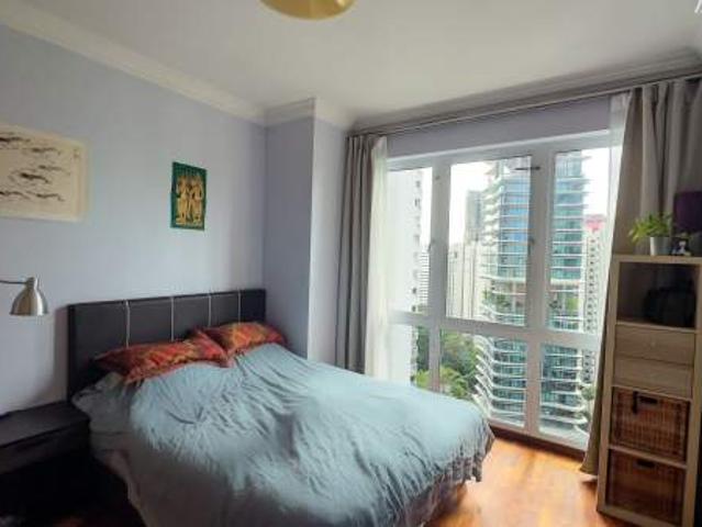 Room for rent in River Valley