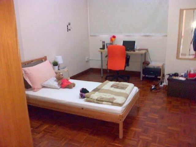 Room for rent