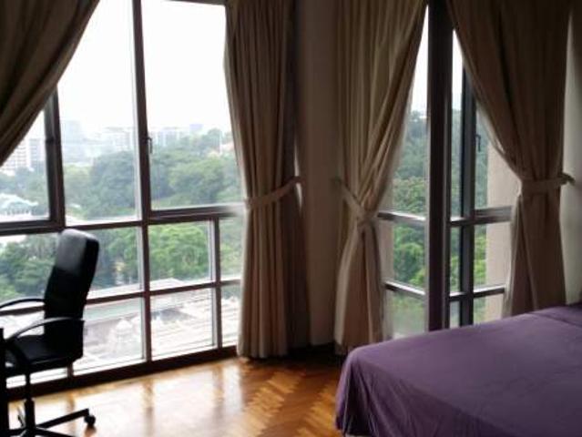 Room for rent