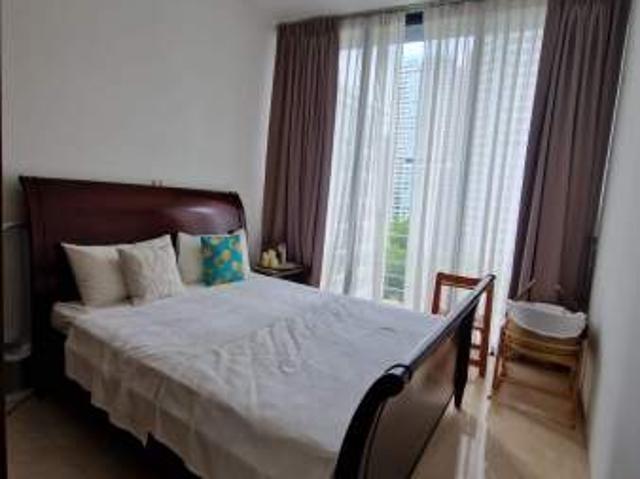 Room for rent in Tanglin Road