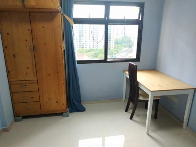 Room for rent in 19 North East, Hougang