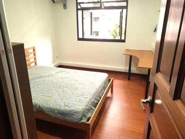 Room for rent in 19 North East, Hougang