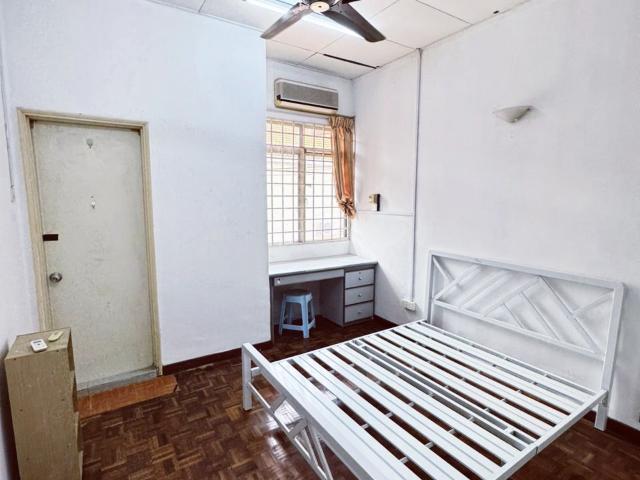 House for rent in Petaling, Damansara Damai