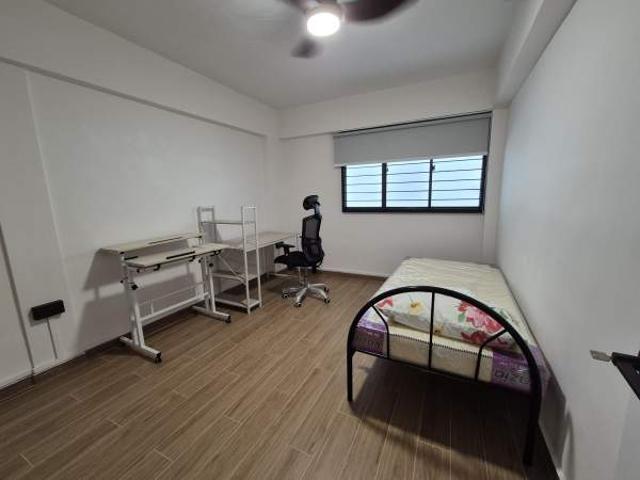 Room for rent