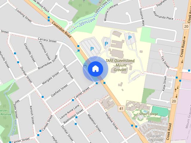 Room for rent in Toombul, Queensland